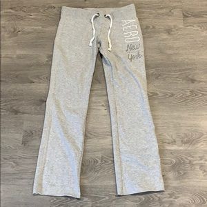 Aeropostale Sweatpants!